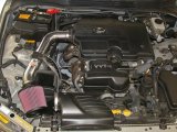 K&N Performance Intake Kit TYPHOON LEXUS IS300 L6-3.0L 01-02 - POLISHED thumbnail 5