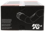 K&N Performance Intake Kit TYPHOON LEXUS IS300 L6-3.0L 01-02 - POLISHED thumbnail 9
