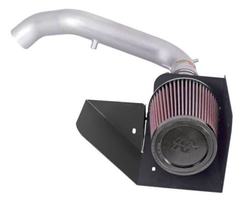 K&N Performance Intake Kit TYPHOON; VOLVO S40, 2004-2005 thumbnail 3
