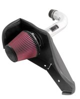 K&N Performance Intake Kit PERF.INTAKE KIT;DODGE/MITSUBISHI DAKOTA/RAIDER, V6-3.7L, 07-08 thumbnail 1