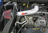 K&N Performance Intake Kit PERF.INTAKE KIT;DODGE/MITSUBISHI DAKOTA/RAIDER, V6-3.7L, 07-08 thumbnail 5