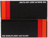 K&N Performance Intake Kit PERF.INTAKE KIT;DODGE/MITSUBISHI DAKOTA/RAIDER, V6-3.7L, 07-08 thumbnail 9