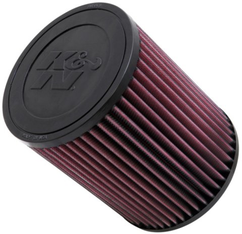 K&N Replacement Air Filter GMC CANYON & CHEVROLET COLORADO, 2.8L-I4 & 3.5L-I5; 2004 thumbnail 3