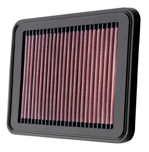 K&N Replacement Air Filter GMC CANYON & CHEVROLET COLORADO, 2.8L-I4 & 3.5L-I5; 2004 thumbnail 5
