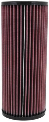 K&N Replacement Air Filter CHEVROLET EXPRESS 4.3L-V6, 5.0L-V8, 5.7L-V8, 8.1L-V8; 2001 thumbnail 1