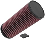 K&N Replacement Air Filter CHEVROLET EXPRESS 4.3L-V6, 5.0L-V8, 5.7L-V8, 8.1L-V8; 2001 thumbnail 2