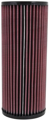 K&N Replacement Air Filter CHEVROLET EXPRESS 4.3L-V6, 5.0L-V8, 5.7L-V8, 8.1L-V8; 2001 thumbnail 5