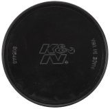 K&N Replacement Air Filter CHEVROLET EXPRESS 4.3L-V6, 5.0L-V8, 5.7L-V8, 8.1L-V8; 2001 thumbnail 9