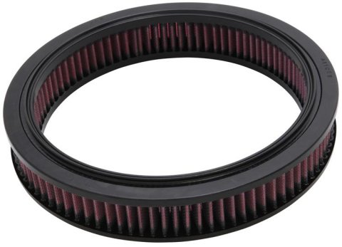 K&N Replacement Air Filter FORD CARS & TRUCKS L4,L6, 1968-86 thumbnail 1