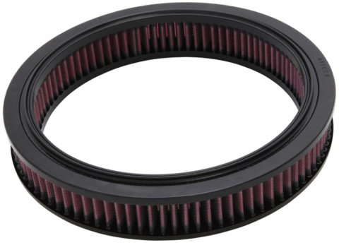 K&N Replacement Air Filter FORD CARS & TRUCKS L4,L6, 1968-86 thumbnail 3