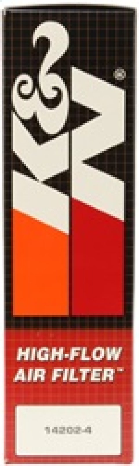 K&N Replacement Air Filter FORD CARS & TRUCKS L4,L6, 1968-86 thumbnail 6