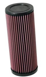 K&N Replacement Air Filter CHEVROLET EXPRESS VAN 4.8L/6.0L-V8; 08 thumbnail 1
