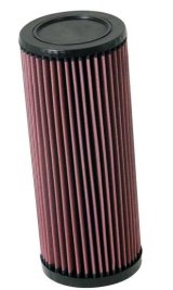 K&N Replacement Air Filter CHEVROLET EXPRESS VAN 4.8L/6.0L-V8; 08 thumbnail 3