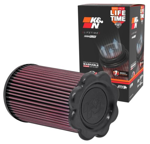 K&N Replacement Air Filter MAZDA TRIBUTE 3.0L V6 2009 thumbnail 4