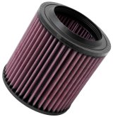 K&N Replacement Air Filter AUDI A8/S8 W12, 2004-2010 thumbnail 2