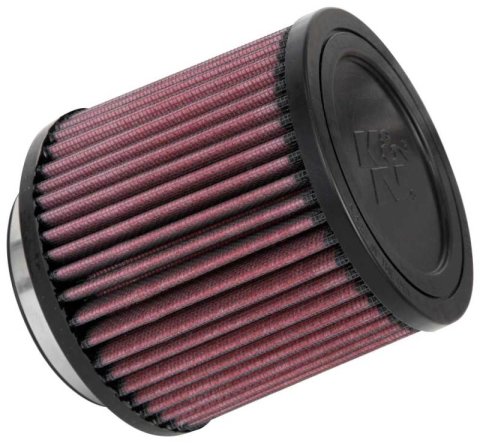 K&N Replacement Air Filter BMW 118I/120I/320I, 2005 thumbnail 2
