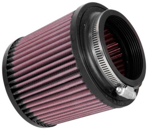 K&N Replacement Air Filter BMW 118I/120I/320I, 2005 thumbnail 4