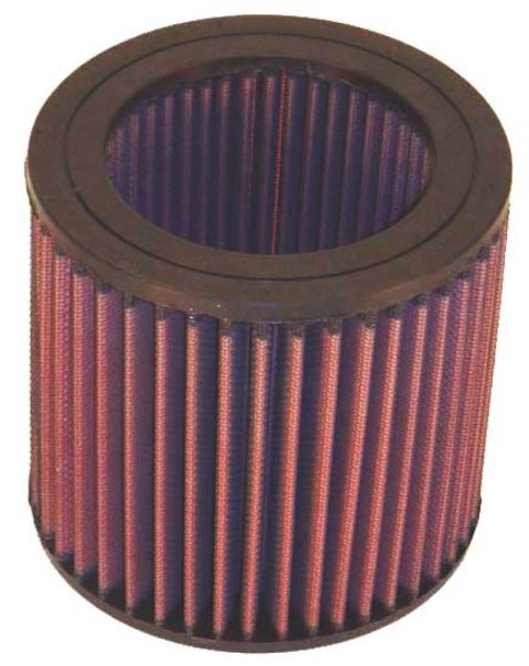K&N Replacement Air Filter SAAB 9-5; 1998-2000 thumbnail 2