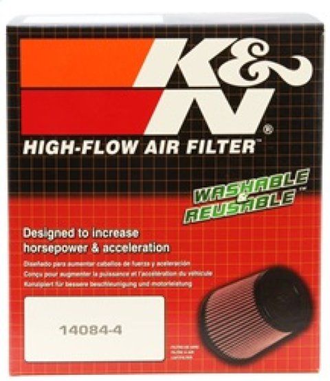 K&N Replacement Air Filter SAAB 9-5; 1998-2000 thumbnail 6