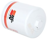 K&N Oil Filter OIL FILTER; AUTOMOTIVE thumbnail 4