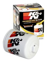 K&N Oil Filter OIL FILTER; AUTOMOTIVE thumbnail 7
