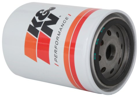 K&N Oil Filter OIL FILTER; AUTOMOTIVE thumbnail 7