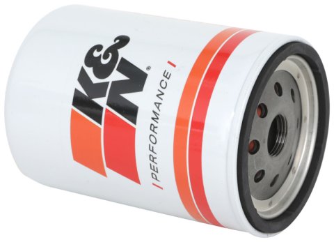 K&N Oil Filter OIL FILTER; AUTOMOTIVE thumbnail 6