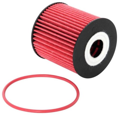 K&N Oil Filter OIL FILTER AUTOMOTIVE thumbnail 1