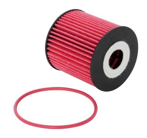 K&N Oil Filter OIL FILTER AUTOMOTIVE thumbnail 2