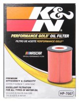 K&N Oil Filter OIL FILTER AUTOMOTIVE thumbnail 7