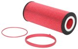K&N Oil Filter OIL FILTER AUTOMOTIVE thumbnail 3