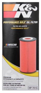K&N Oil Filter OIL FILTER AUTOMOTIVE thumbnail 4