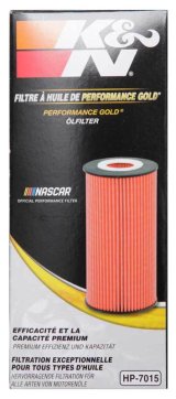 K&N Oil Filter OIL FILTER AUTOMOTIVE thumbnail 6
