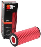 K&N Oil Filter OIL FILTER AUTOMOTIVE thumbnail 9