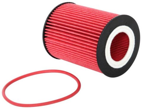 K&N Oil Filter OIL FILTER AUTOMOTIVE thumbnail 2