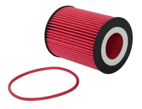 K&N Oil Filter OIL FILTER AUTOMOTIVE thumbnail 3