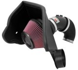 K&N Hyundai Genesis 2.0L-L4 Turbo Typhoon Performance Intake thumbnail 1
