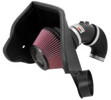 K&N Hyundai Genesis 2.0L-L4 Turbo Typhoon Performance Intake thumbnail 2
