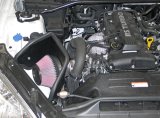 K&N Hyundai Genesis 2.0L-L4 Turbo Typhoon Performance Intake thumbnail 4