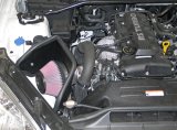 K&N Hyundai Genesis 2.0L-L4 Turbo Typhoon Performance Intake thumbnail 5