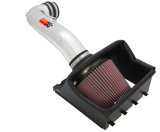 K&N 09-10 Ford F150 4.6L V8 F/I High Flow Performance Kit thumbnail 1