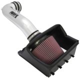 K&N 09-10 Ford F150 4.6L V8 F/I High Flow Performance Kit thumbnail 2