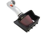K&N 09-10 Ford F150 4.6L V8 F/I High Flow Performance Kit thumbnail 3