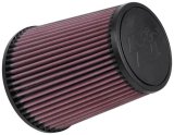 K&N 6 inch OD-Base 4 1/2 inch OD-Top 7 Inch H Round Tapered Universal Air Filter thumbnail 3