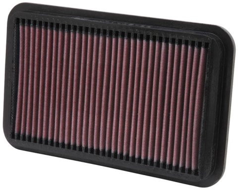 K&N 00-05 Celica GT & GT-S Drop In Air Filter thumbnail 1