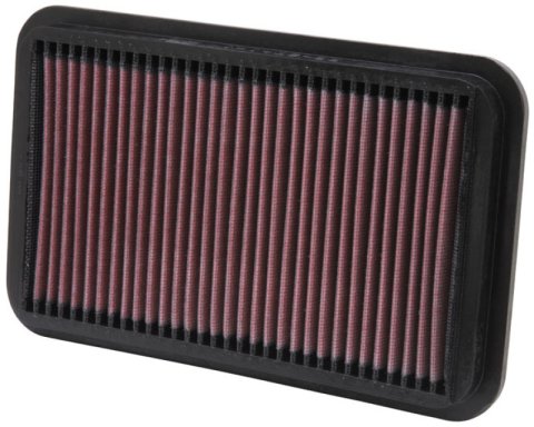 K&N 00-05 Celica GT & GT-S Drop In Air Filter thumbnail 2