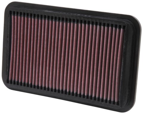 K&N 00-05 Celica GT & GT-S Drop In Air Filter thumbnail 3