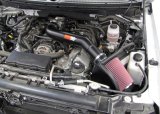 K&N 10-12 Ford F150 SVT Raptor 6.2L V8 High Flow Performance Intake Kit thumbnail 6