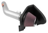 K&N 12-15 BMW 335i 3.0L L6 F/I Typhoon Performance Intake thumbnail 2