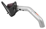 K&N 12-15 BMW 335i 3.0L L6 F/I Typhoon Performance Intake thumbnail 6